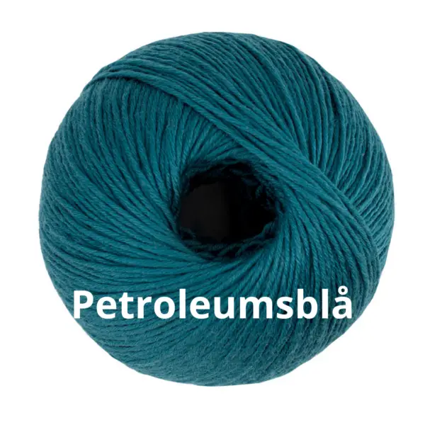 100% MERINOULD - Billede 10