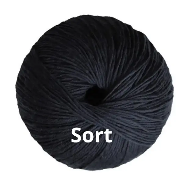 100% MERINOULD - Billede 14