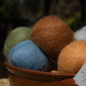Mohair
