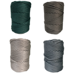 Macrame outdoor