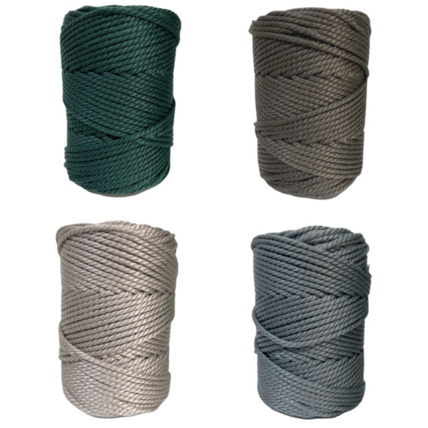Macrame outdoor