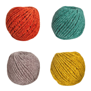 Macrame Velour Velvet varebillede