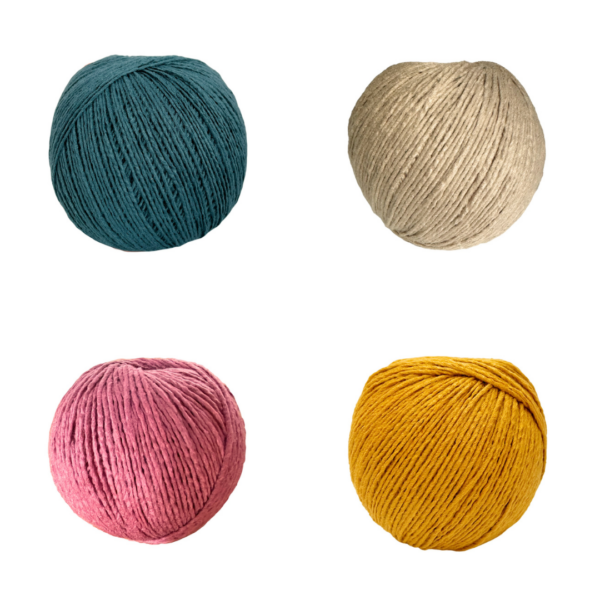 Veggie Wool
