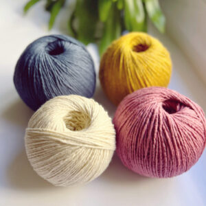 Veggie Wool