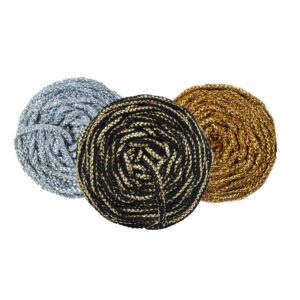 Cotton Air <br>Metallic