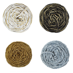Cotton Air <br>Metallic