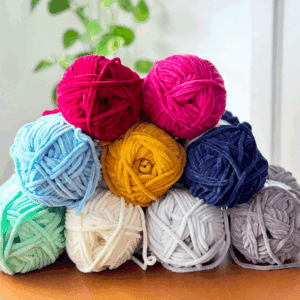 Syntetiske Fibre