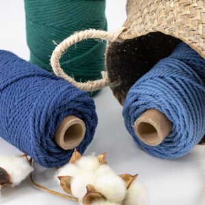 Macramé