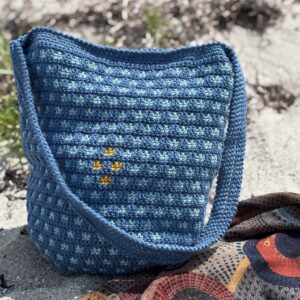 Opskrift <br>Barcelona Shopper