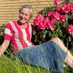 Opskrift <br>Cadiz Summer Tee