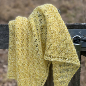 Opskrift <br>Stjernesjal