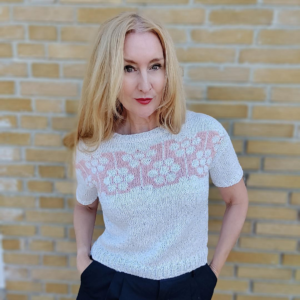 Opskrift <br>Fiori Tee